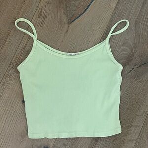 Brandy Melville Tank